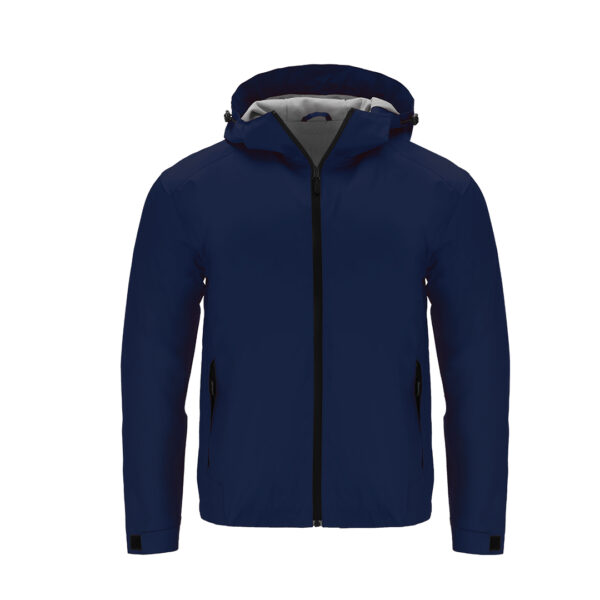 Parka Sarbon - Imagen 7
