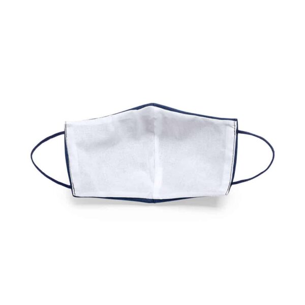 Mascarilla Higiénica Reutilizable Plexcom - Imagen 5