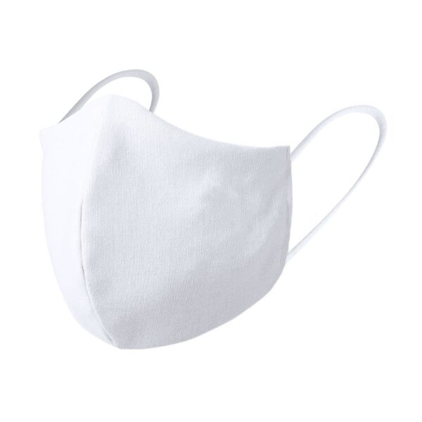 Mascarilla Higiénica Reutilizable Plexcom - Imagen 6