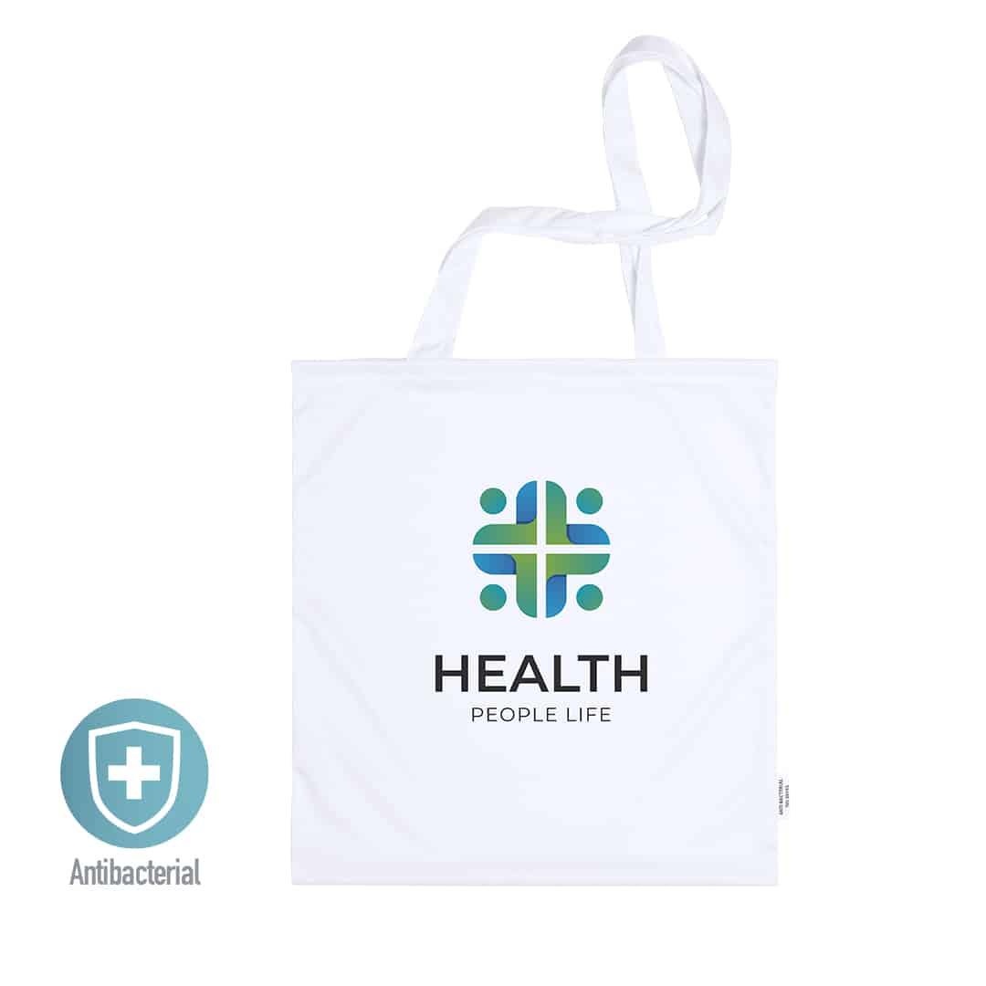 Bolsa Antibacteriana Maxcron