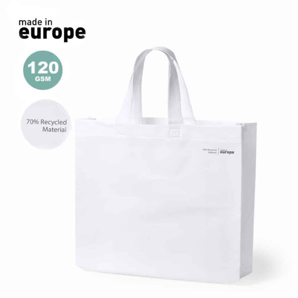 Bolsa Tribus