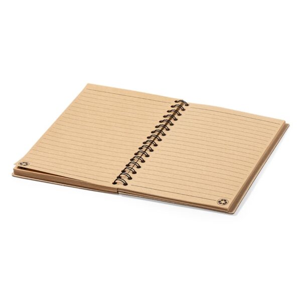 Libreta Noylax - Imagen 3