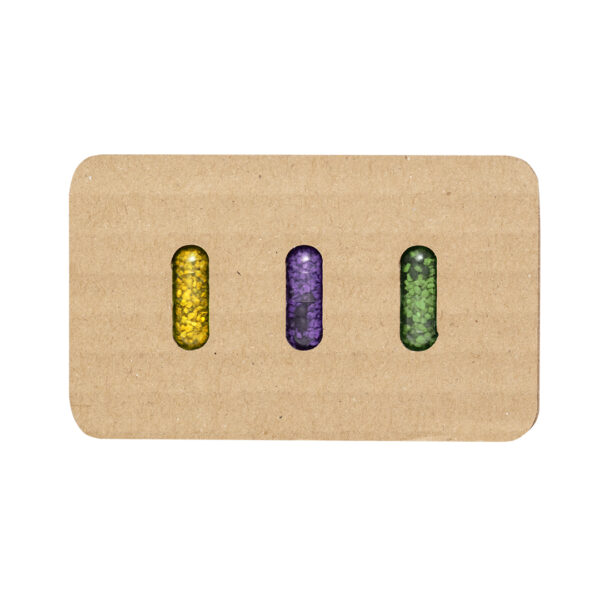Set Capsulas Semillas Nioxis - Imagen 2
