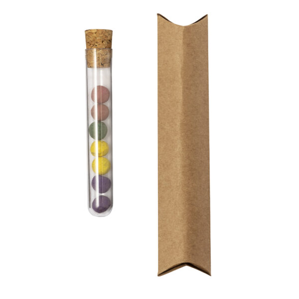 Set Bombónes Semillas Dinaclex - Imagen 6