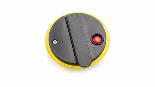 Luz Seguridad Flash - Imagen 3