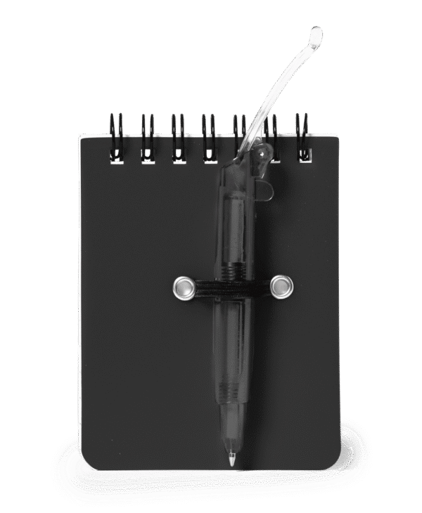 Minilibreta Duxo - Imagen 13