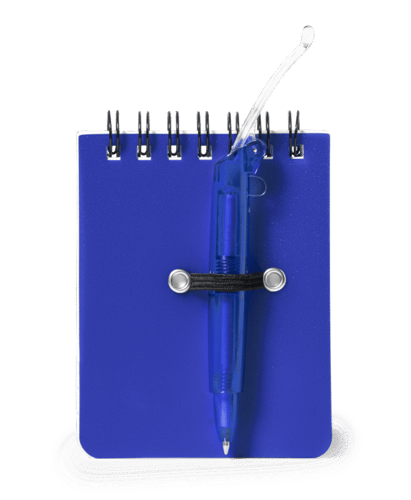 Minilibreta Duxo - Imagen 16