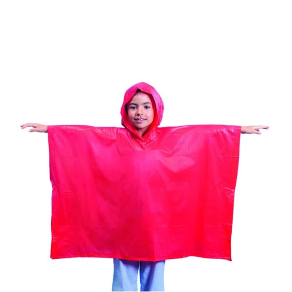 Poncho Teo - Imagen 4
