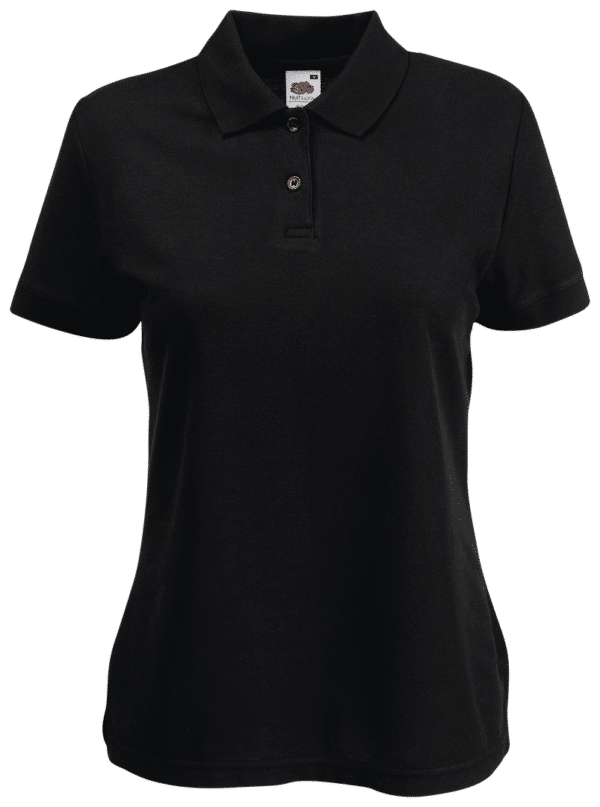Polo Mujer 65/ 35 - Imagen 9