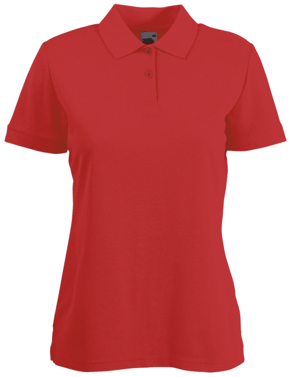 Polo Mujer 65/ 35 - Imagen 10