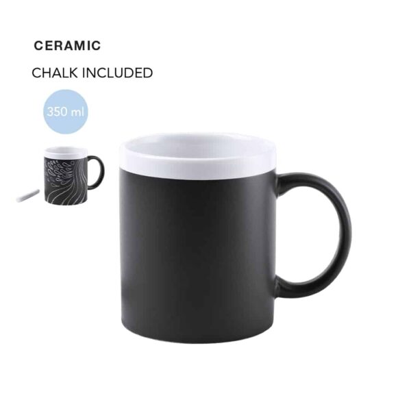 Taza Colorful