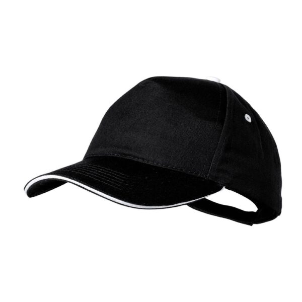 Gorra Five - Imagen 2