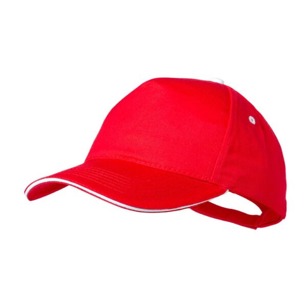 Gorra Five - Imagen 3