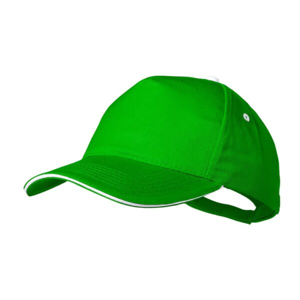 Gorra Five - Imagen 4