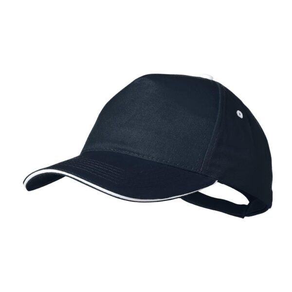 Gorra Five - Imagen 5