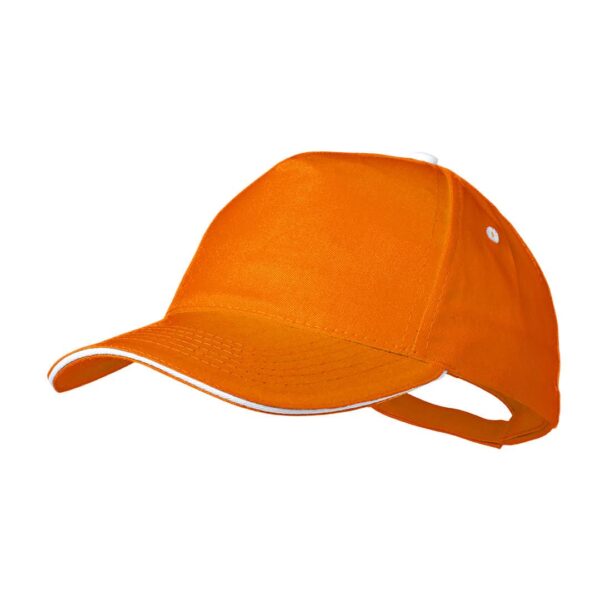 Gorra Five - Imagen 6