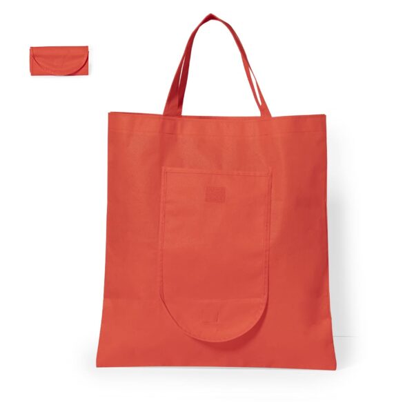 Bolsa Plegable Konsum