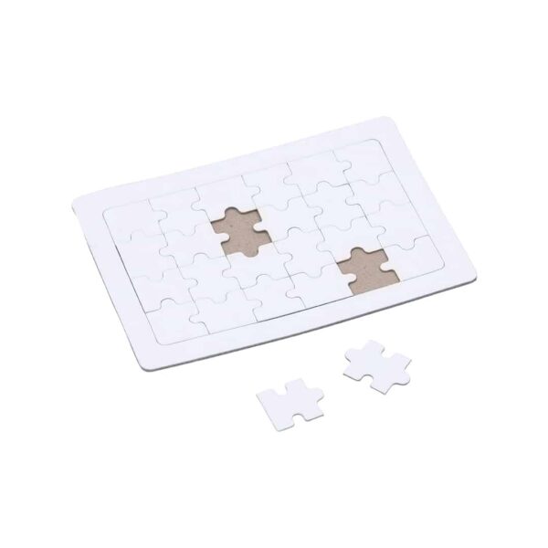 Puzzle Zeta - Imagen 5