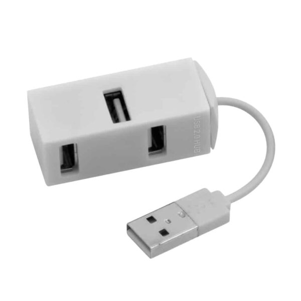 Puerto USB Geby - Imagen 2