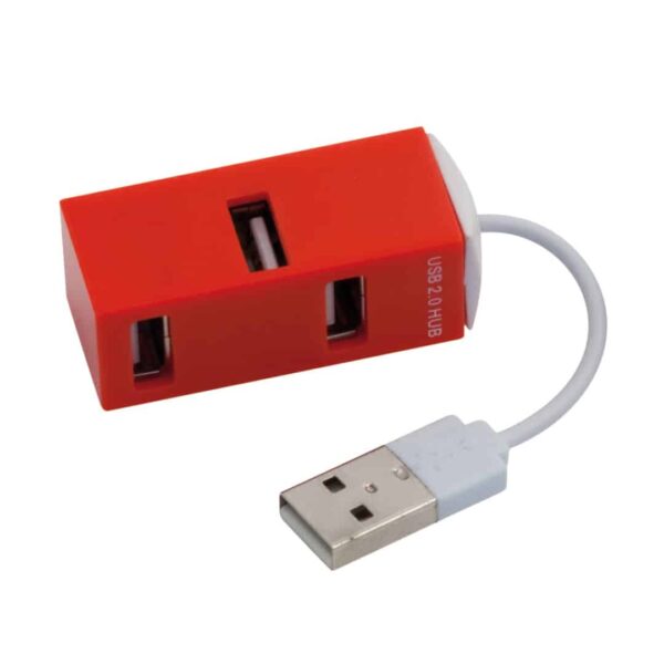 Puerto USB Geby - Imagen 9