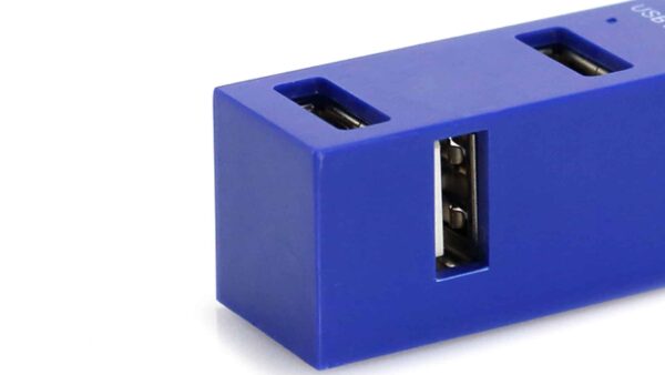 Puerto USB Geby - Imagen 3