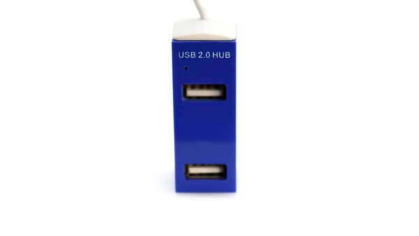 Puerto USB Geby - Imagen 5
