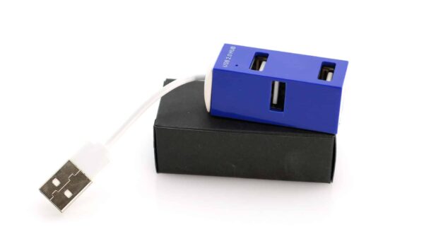 Puerto USB Geby - Imagen 6