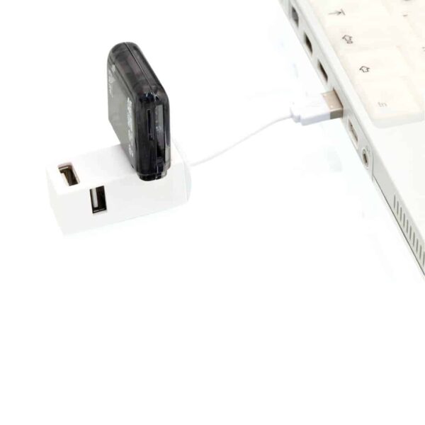 Puerto USB Geby - Imagen 7