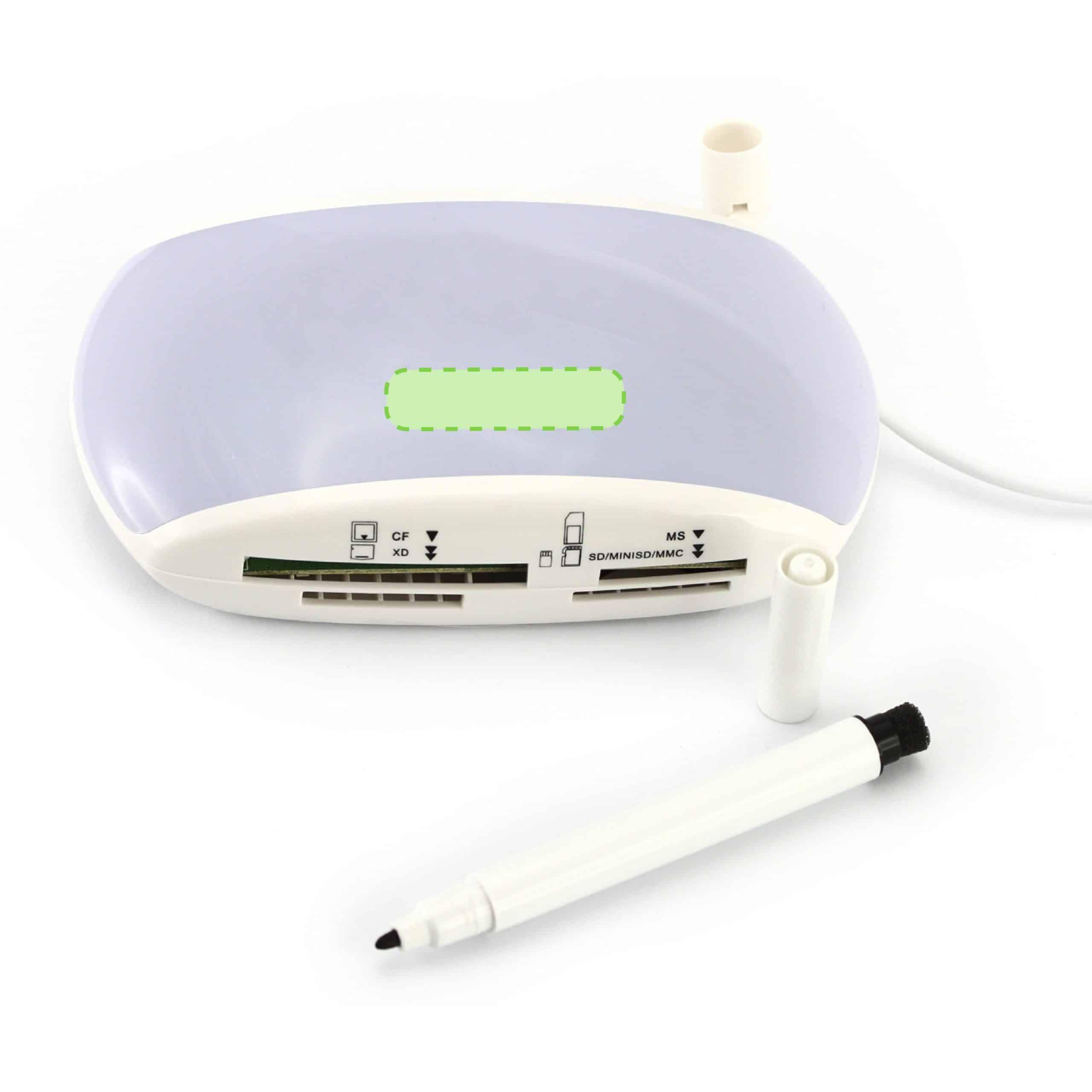 Cara superior pegado abajo