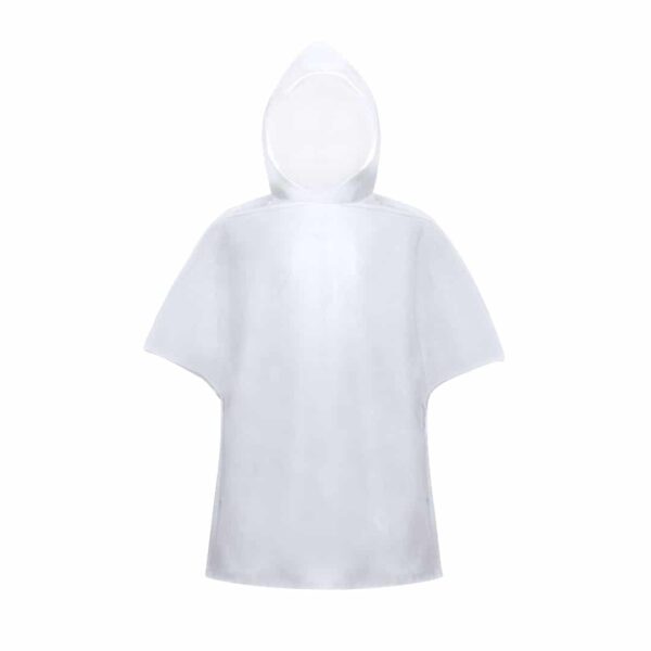 Poncho Remo - Imagen 7