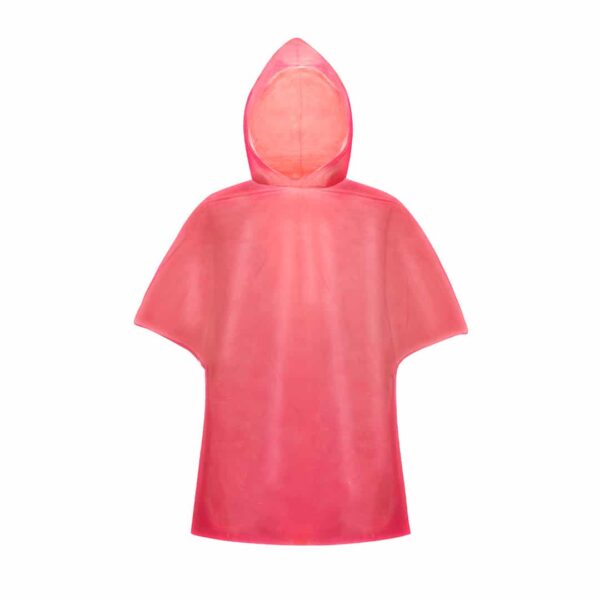 Poncho Remo - Imagen 8