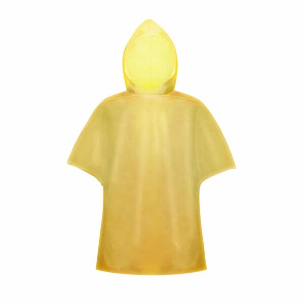 Poncho Remo - Imagen 9