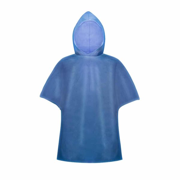 Poncho Remo - Imagen 10