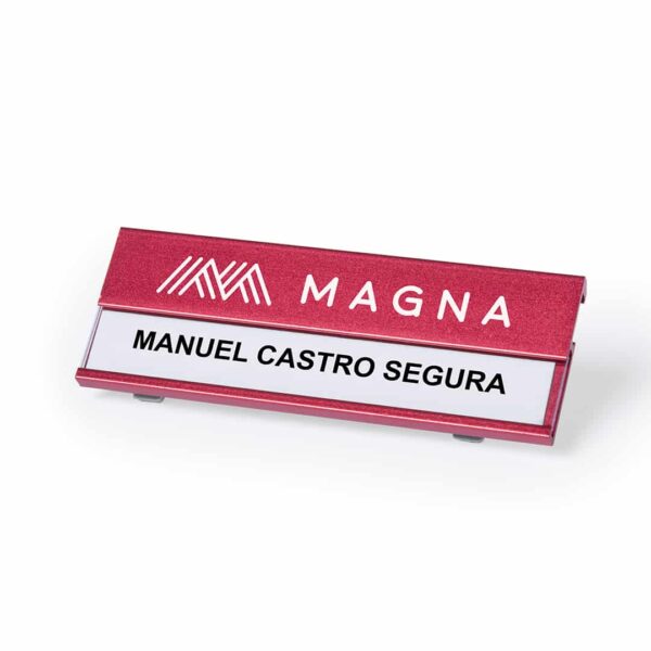 Identificador Bindel - Imagen 6
