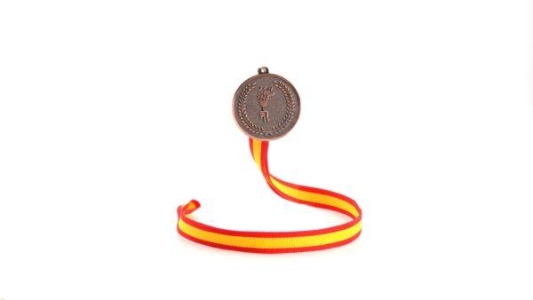 Medalla Corum - Imagen 3