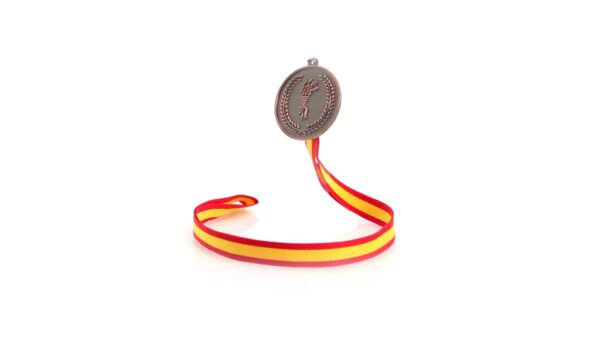 Medalla Corum - Imagen 4