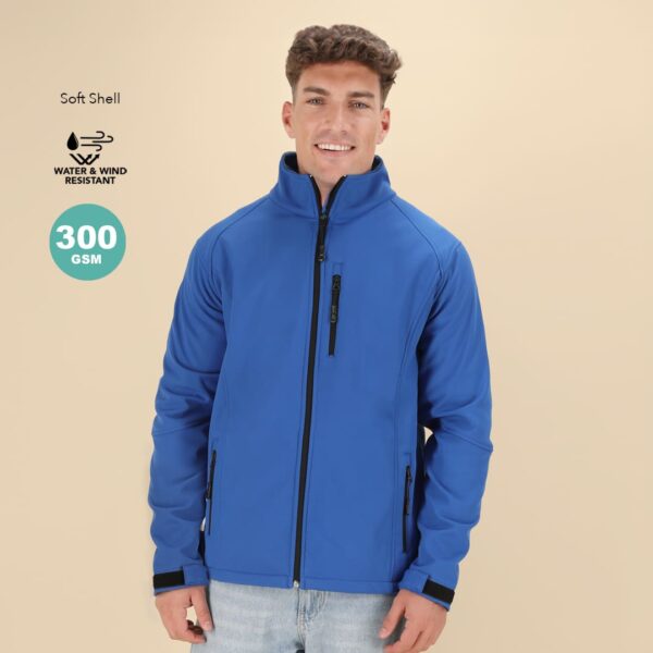 Chaqueta Molter
