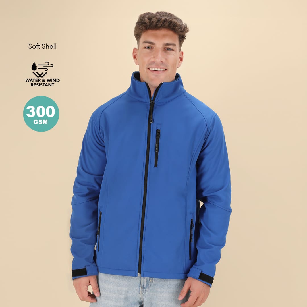Chaqueta Molter