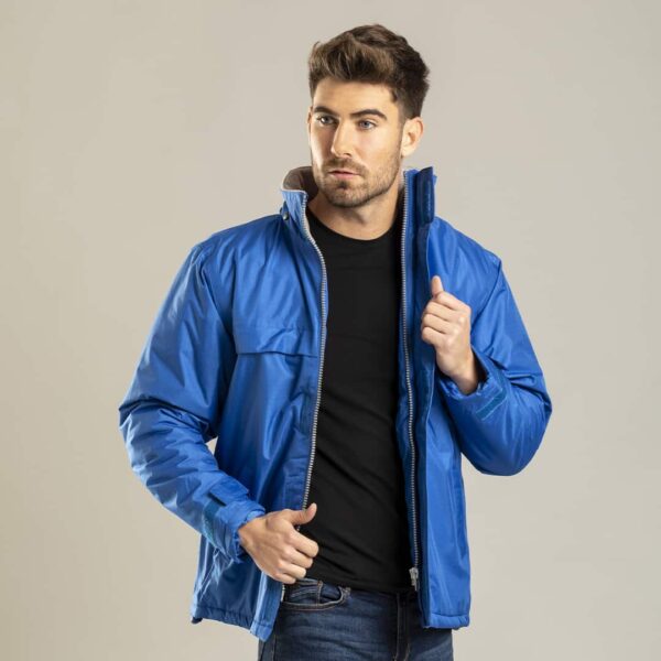 Parka Zylka - Imagen 9