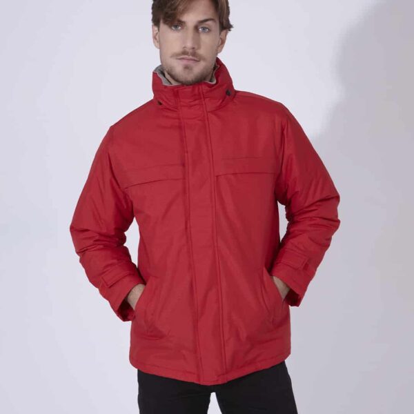 Parka Zylka - Imagen 10