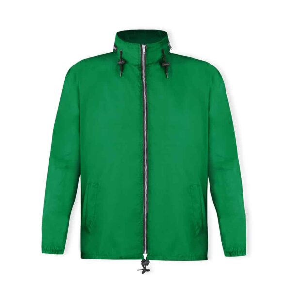 Impermeable Garu - Imagen 6