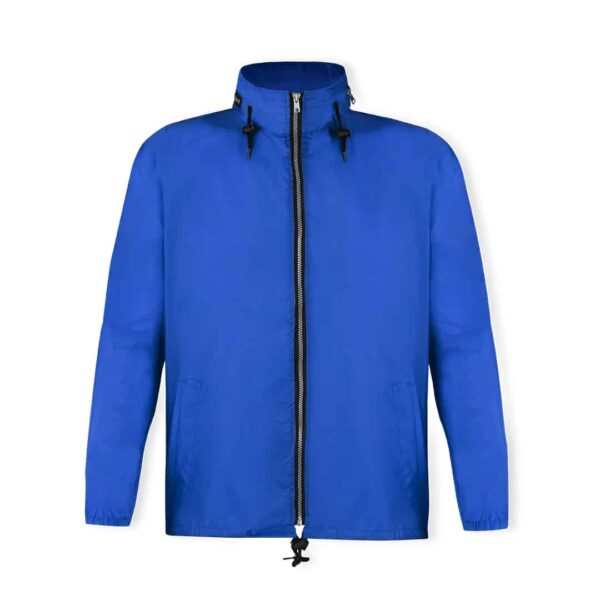 Impermeable Garu - Imagen 7