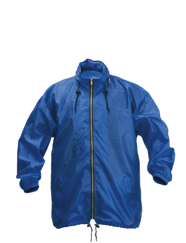 Impermeable Garu - Imagen 8