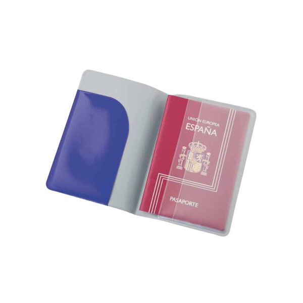 Funda Pasaporte Klimba - Imagen 4