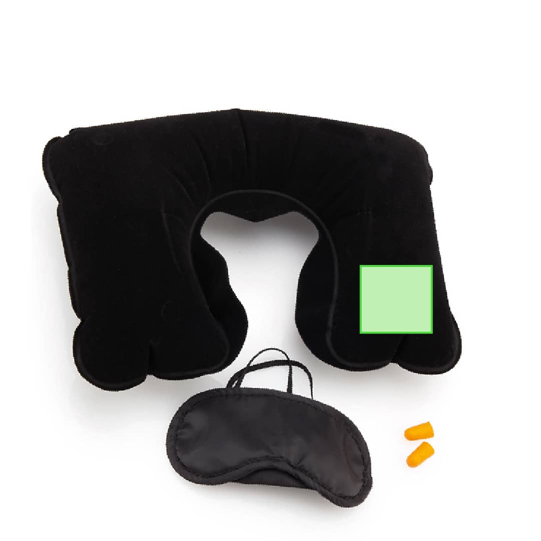 En uno de los brazos