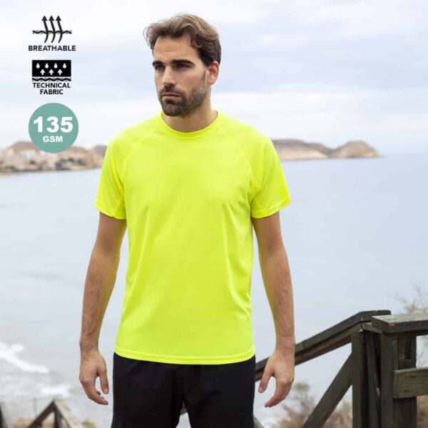 Camiseta Adulto Tecnic Plus - Imagen 20