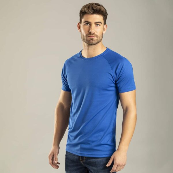 Camiseta Adulto Tecnic Plus - Imagen 2