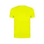 AMARILLO FLUOR