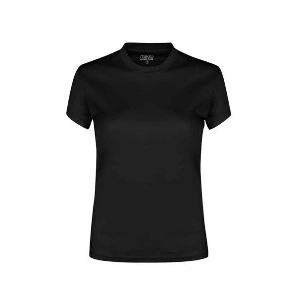 Camiseta Mujer Tecnic Plus - Imagen 7