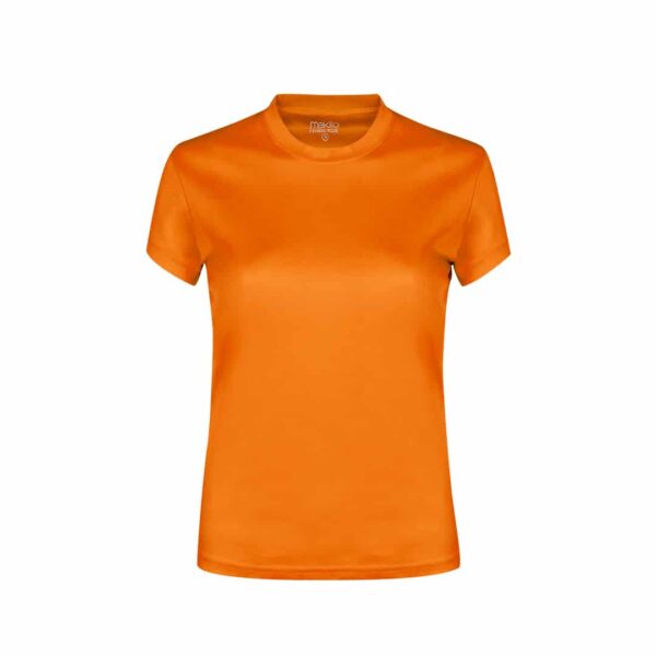 Camiseta Mujer Tecnic Plus - Imagen 10